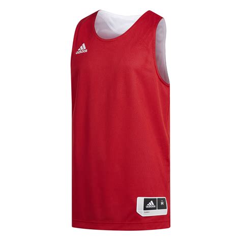 adidas Crazy Explosive Reversible Jersey 